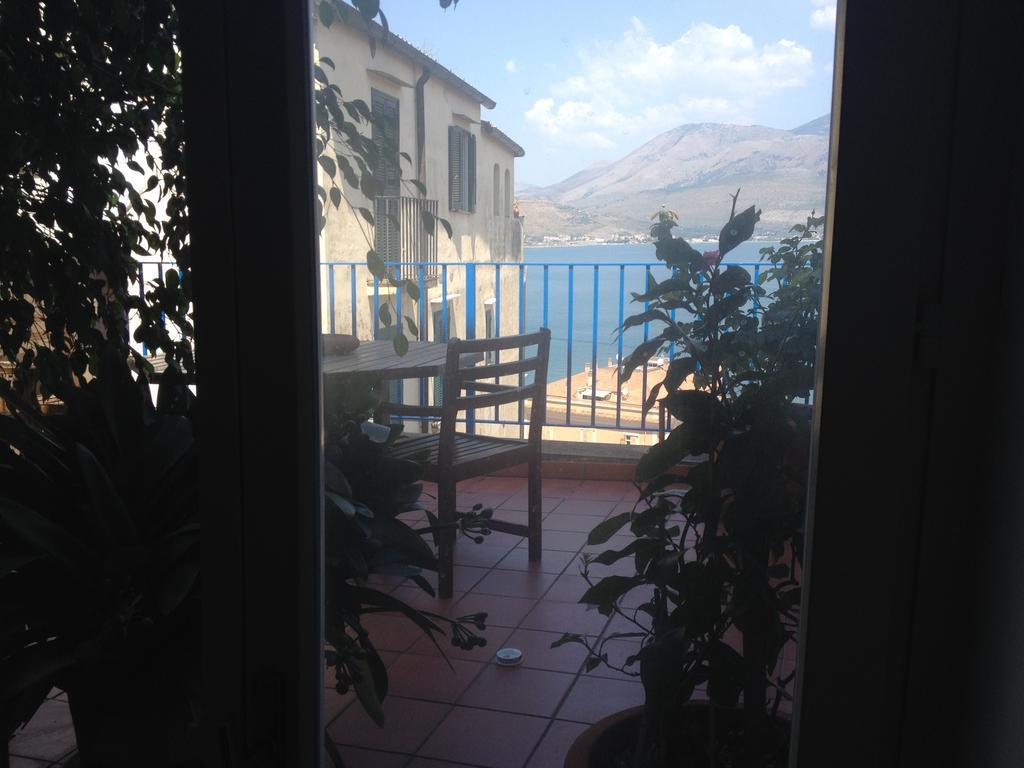 Bed & Breakfast Castello Aragonese 加埃塔 外观 照片