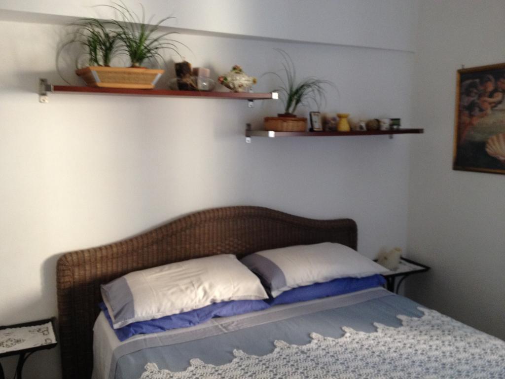 Bed & Breakfast Castello Aragonese 加埃塔 外观 照片