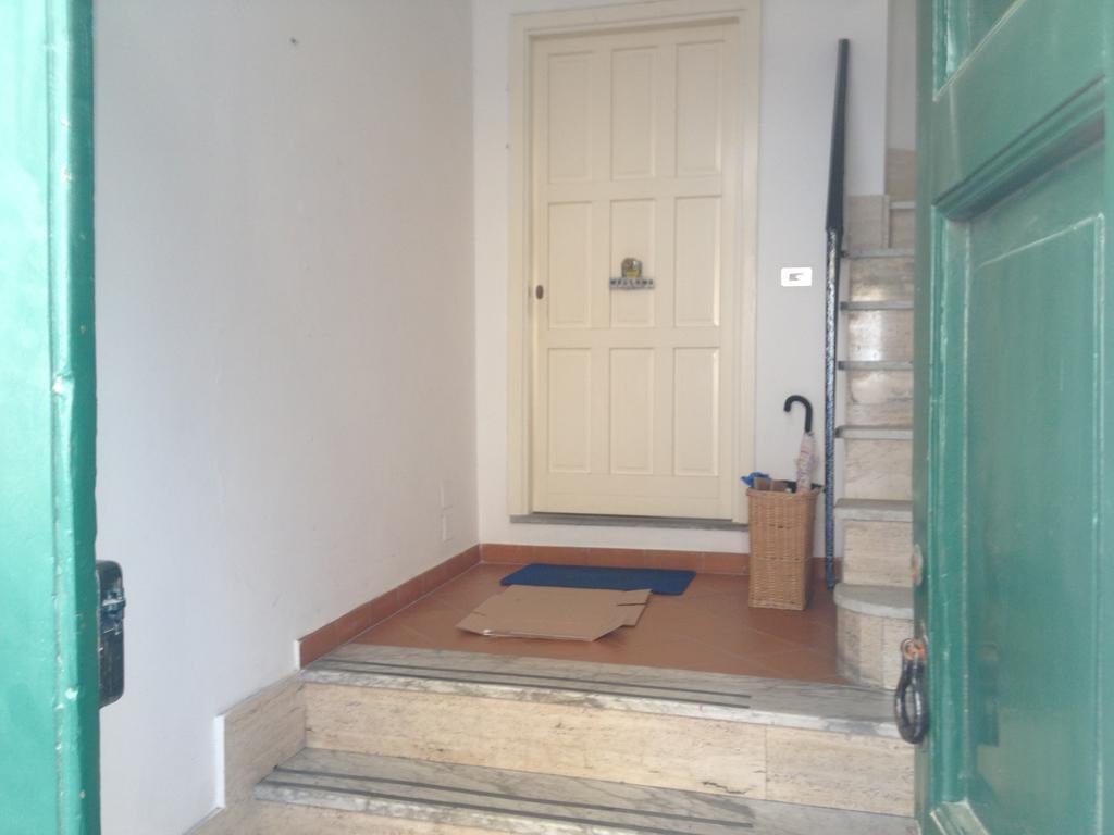Bed & Breakfast Castello Aragonese 加埃塔 外观 照片